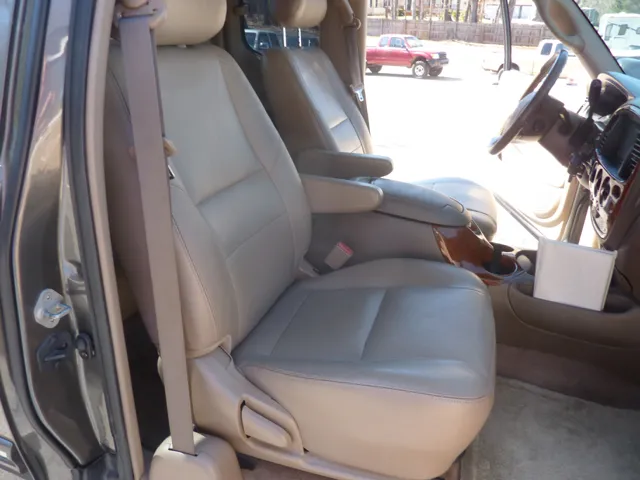 2003 Toyota Tundra Limited - Photo 9