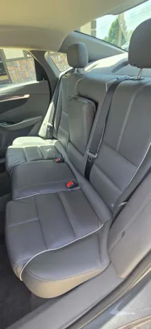 2018 Chevrolet Impala Premier - Photo 16