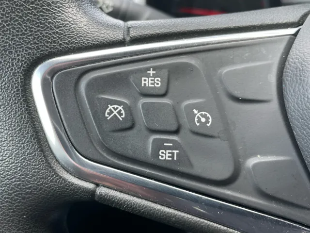 2017 Chevrolet Malibu 1LS - Photo 17