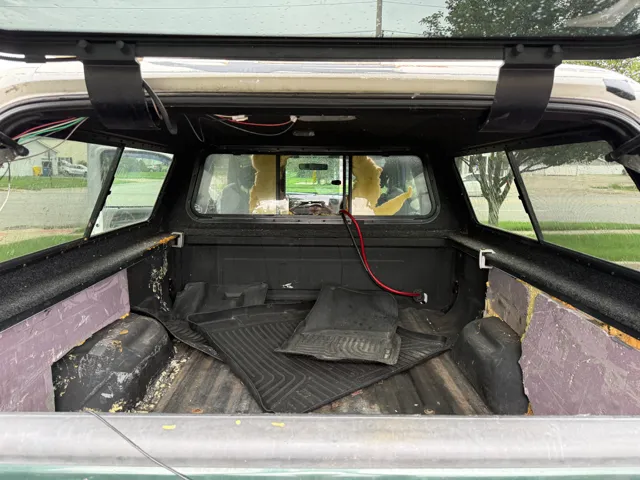2007 Ford F-250 Super Duty XLT - Photo 27