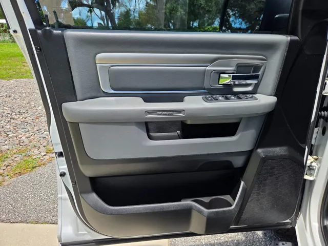 2019 RAM Ram 1500 Classic Warlock - Photo 24