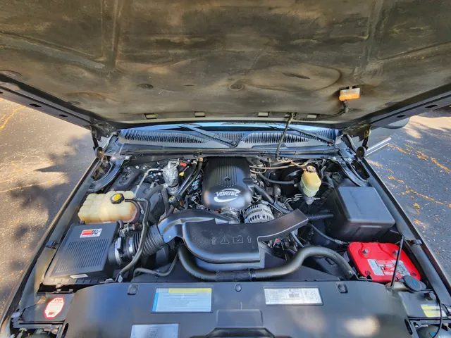 2001 Gmc Yukon SLE photo 27