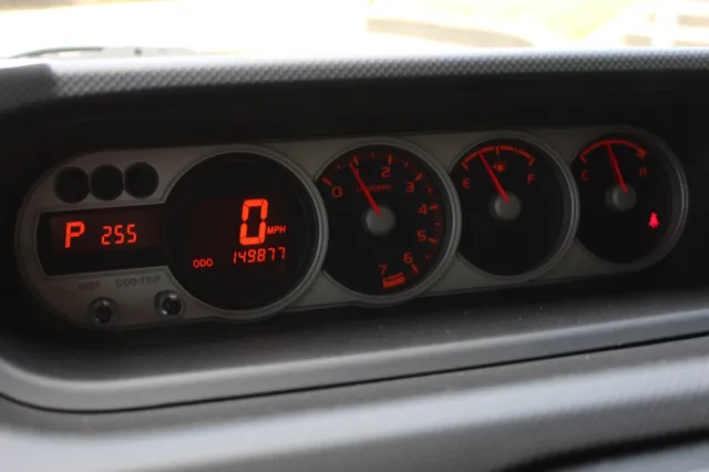 2009 Scion xB Base - Photo 14