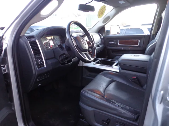 2011 RAM Ram 3500 Pickup Laramie - Photo 11