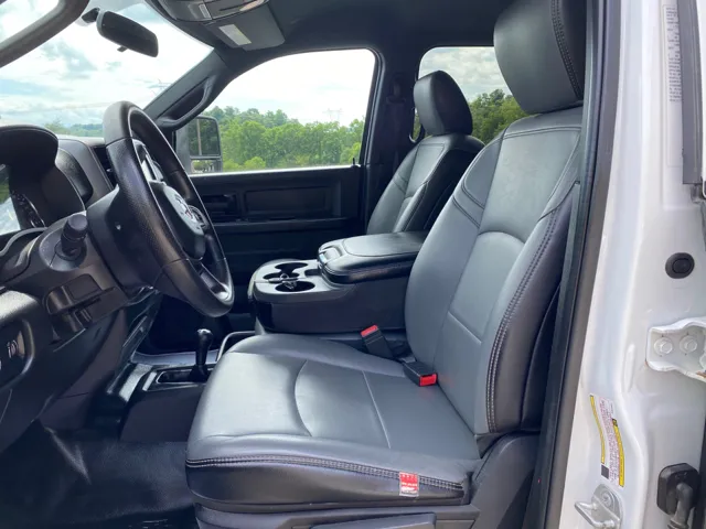 2023 RAM Ram 3500 Chassis Cab Tradesman - Photo 6