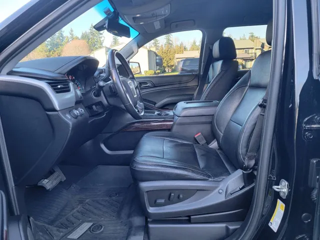 2018 GMC Yukon XL SLE - Photo 10