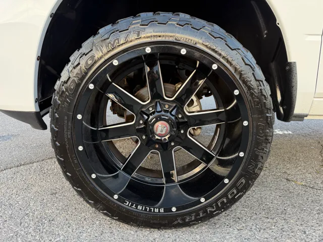2012 RAM Ram 1500 Pickup Express - Photo 24