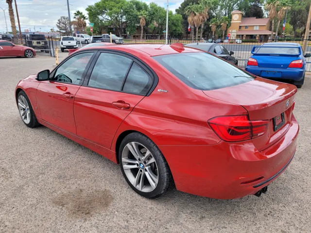 2016 BMW 3 Series 330e - Photo 6