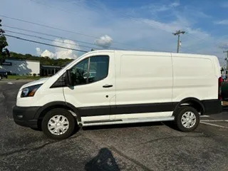 2025 Ford Transit Van Base - Photo 3