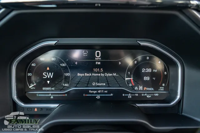 2024 GMC Sierra 2500HD AT4 - Photo 26