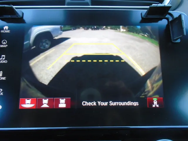 2018 Honda CR-V Touring - Photo 68