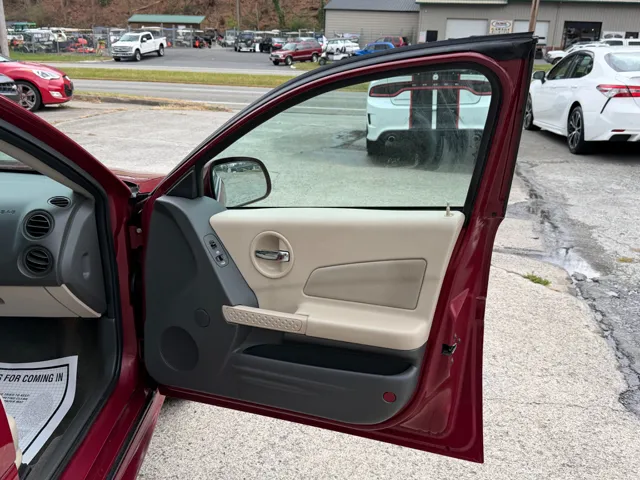 2005 Pontiac Grand Prix - Photo 11