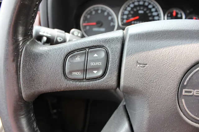 2008 GMC Envoy Denali - Photo 26