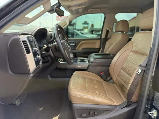 2019 GMC Sierra 3500 Denali HD Denali - Photo 3