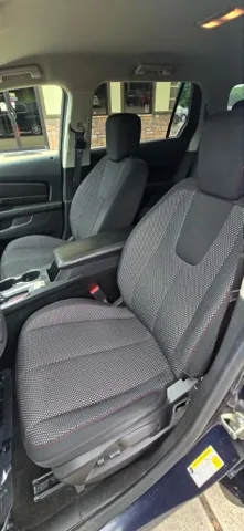 2017 GMC Terrain SLE-1 - Photo 14