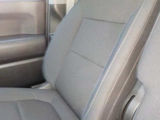 2022 Chevrolet Silverado 1500 photo 17