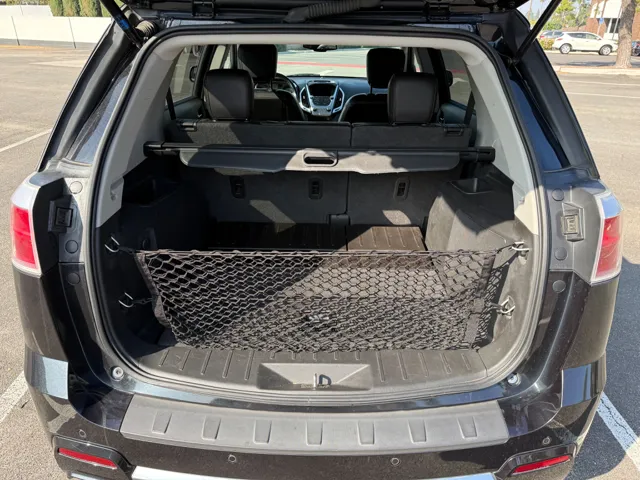 2013 GMC Terrain Denali - Photo 21