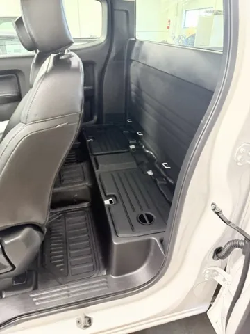 2020 Ford Ranger XL - Photo 14