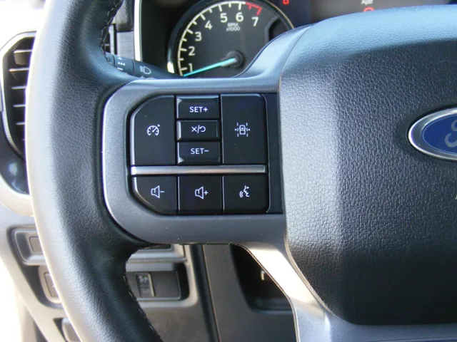 2023 Ford F-150 XLT - Photo 28