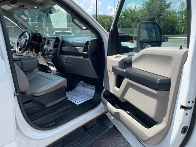 2018 Ford F-350 XL photo 25