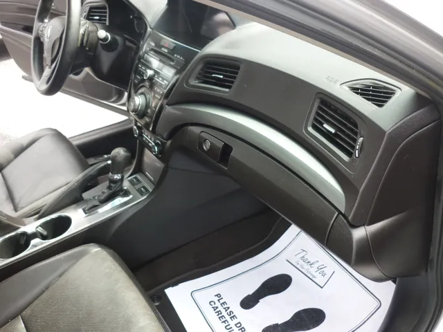 2014 Acura ILX Technology - Photo 20