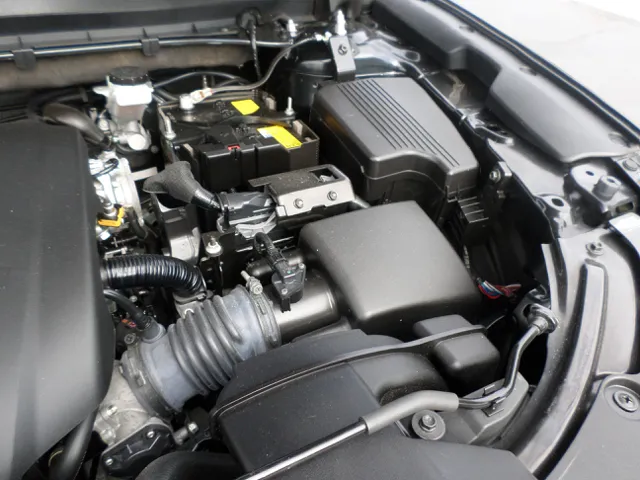 2023 Mazda CX-5 S Premium package - Photo 47