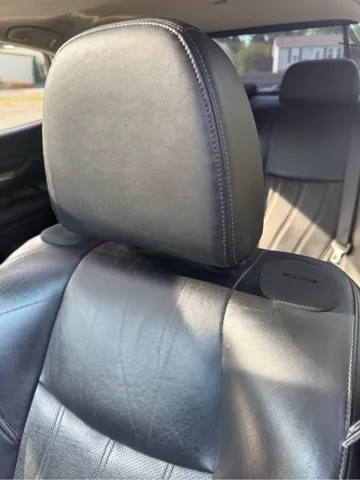 2016 INFINITI Q70L 3.7 - Photo 16