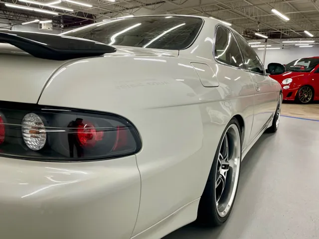1999 Lexus SC 300 - Photo 7