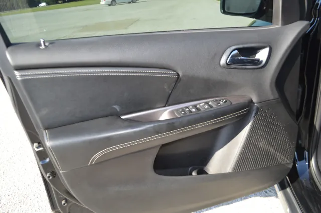 2019 Dodge Journey Crossroad - Photo 11