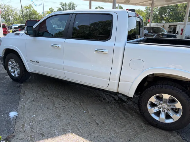 2020 RAM Ram 1500 Pickup Laramie - Photo 52