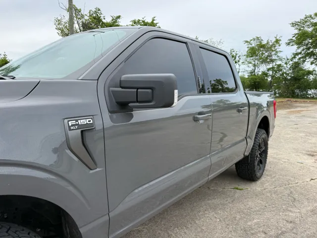 2021 Ford F-150 XLT - Photo 13