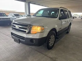 2007 Ford Expedition XLT's photo