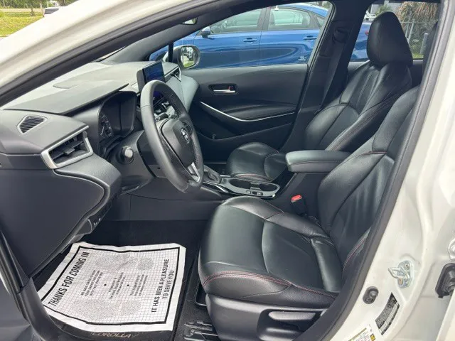 2023 Toyota Corolla SE - Photo 7
