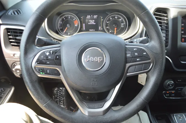 2019 Jeep Cherokee Latitude - Photo 15