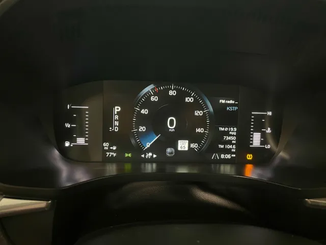 2019 Volvo XC60 Momentum - Photo 19