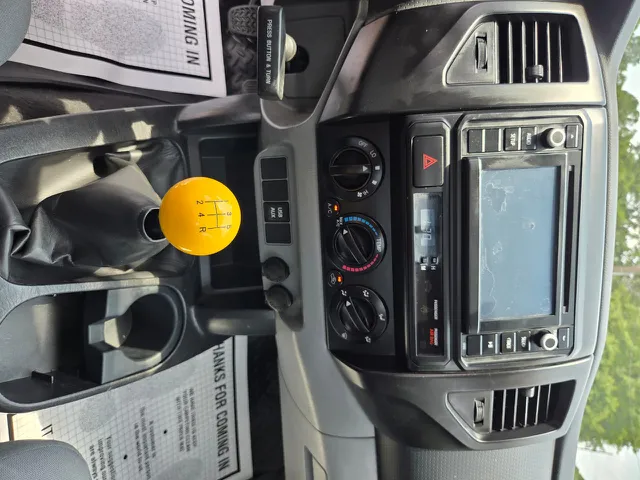 2014 Toyota Tacoma Base - Photo 13