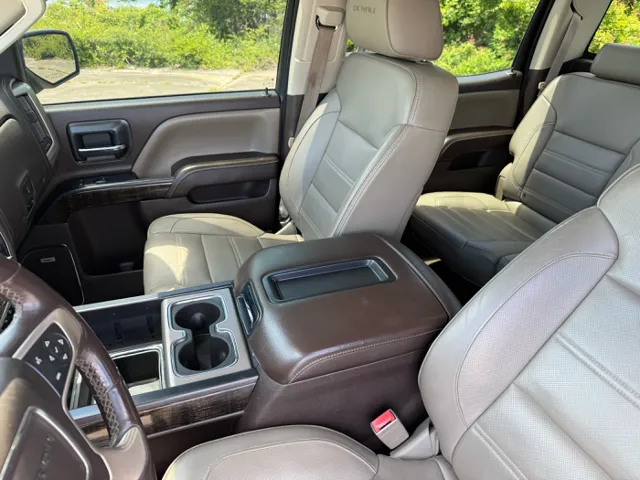 2015 GMC Sierra 1500 Denali Denali - Photo 16