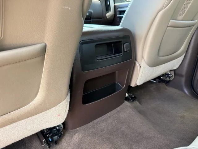 2015 GMC Sierra 1500 Denali Denali - Photo 21