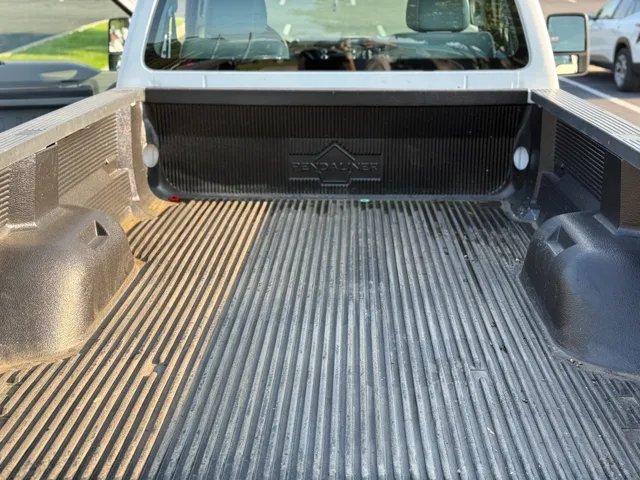 2013 Ford F-350 photo 14