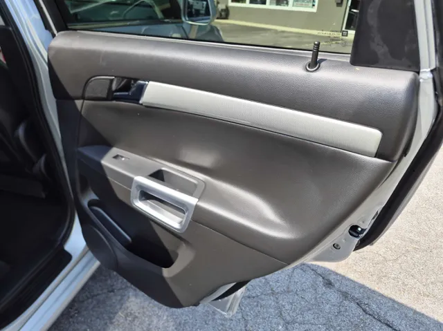 2012 Chevrolet Captiva Sport LTZ - Photo 19