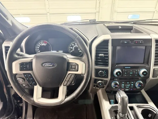 2018 Ford F-150 XL - Photo 10