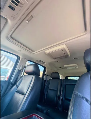 2013 Cadillac Escalade ESV Luxury - Photo 12