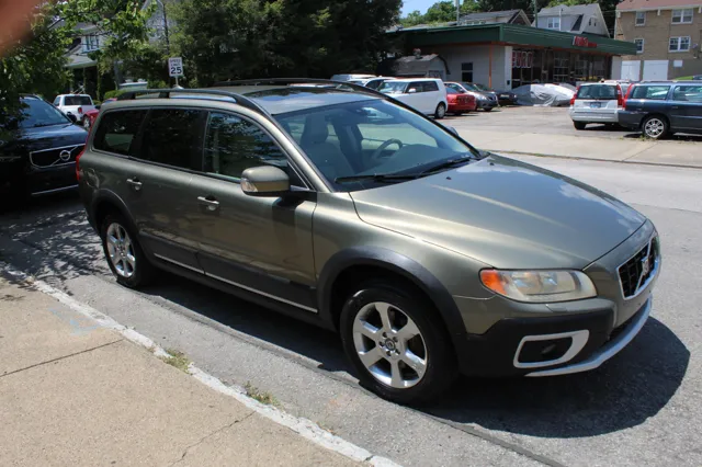 2009 Volvo XC70