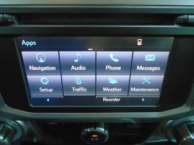 2016 Toyota 4Runner SR5 - Photo 68