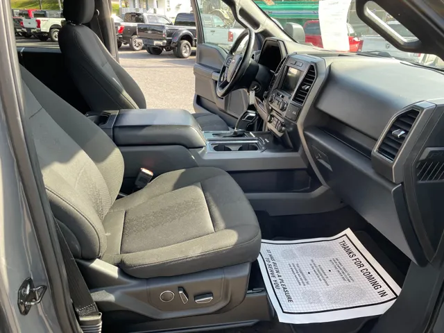 2018 Ford F-150 photo 26