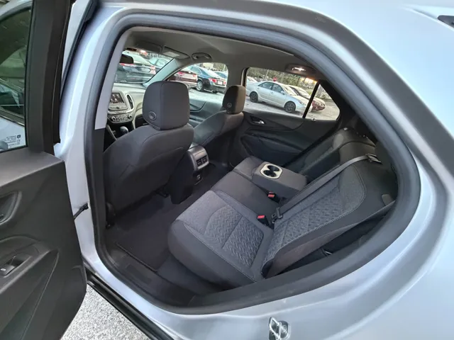 2022 Chevrolet Equinox 2FL - Photo 12