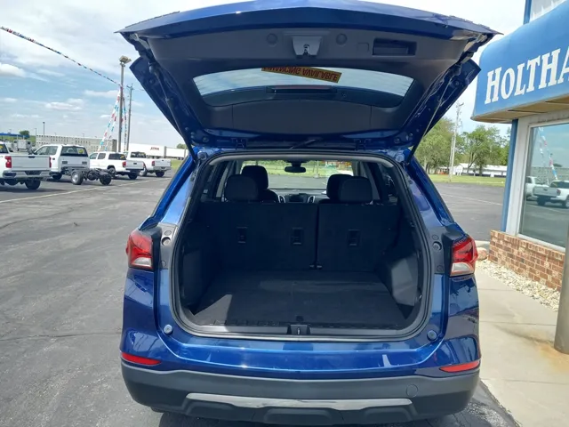 2023 Chevrolet Equinox LT - Photo 9