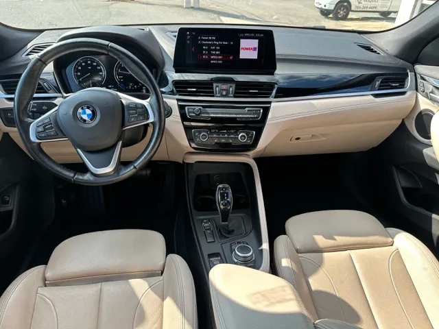 2022 BMW X2 28i - Photo 6