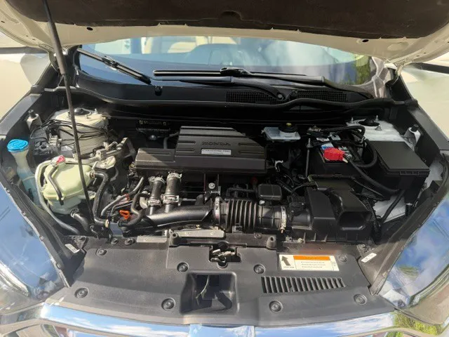 2018 Honda CR-V EX - Photo 27