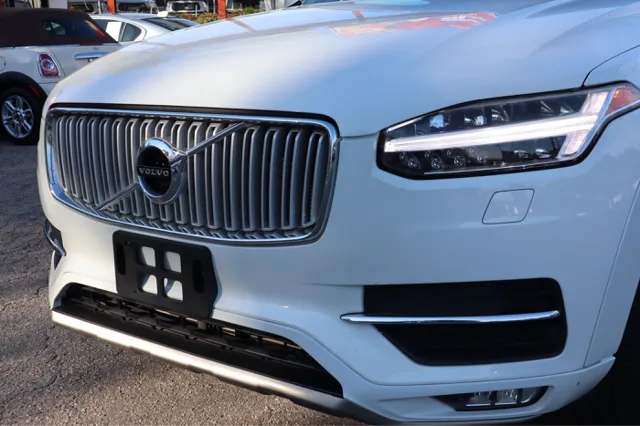 2016 Volvo XC90 T6 Inscription photo 6